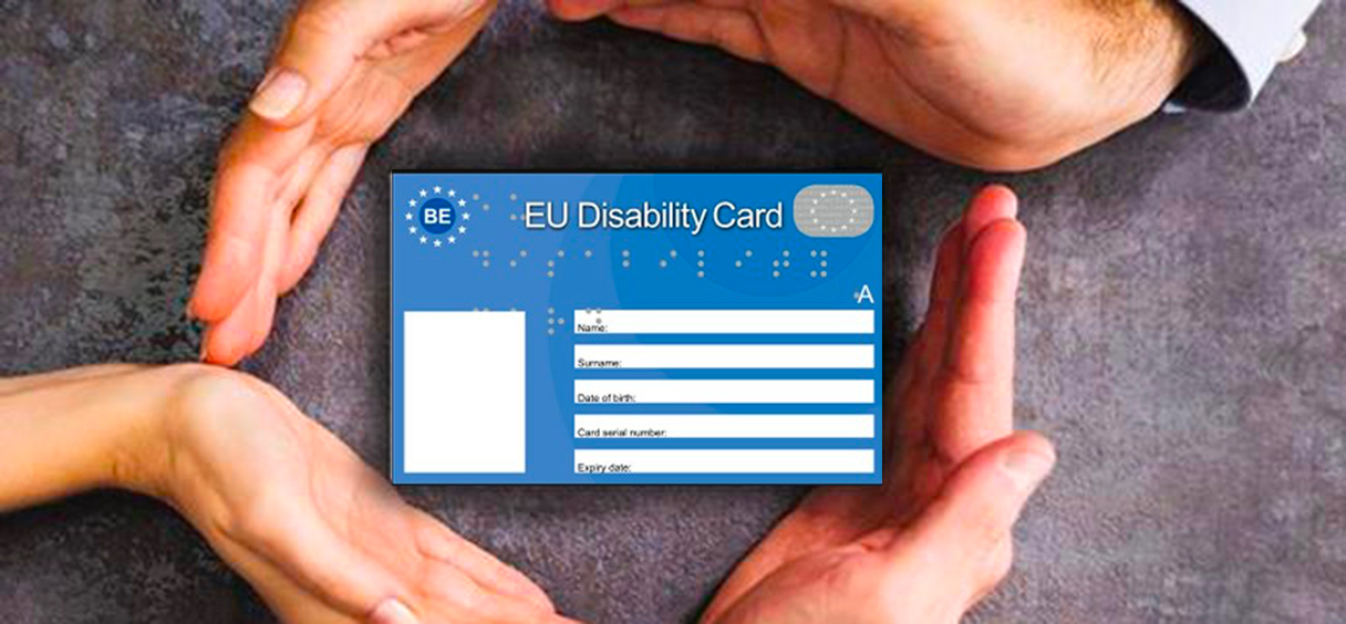 Disability Card