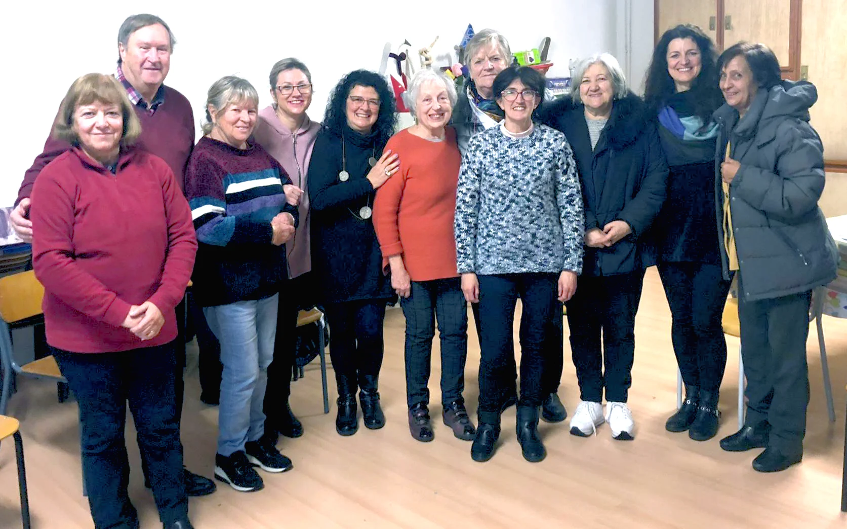 Gruppo Anffas