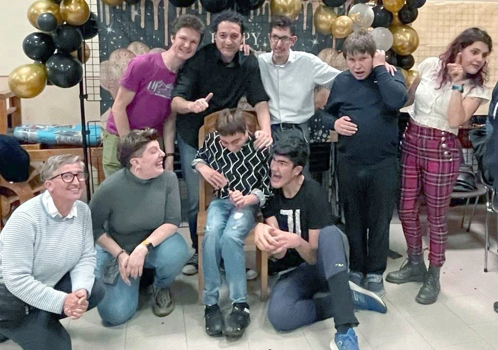 Ragazzi