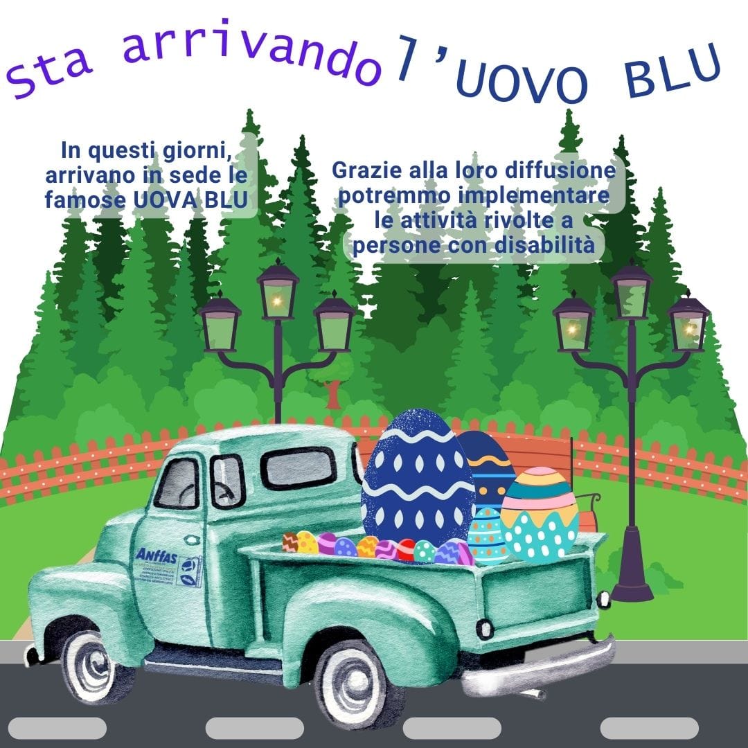 UovoBlu