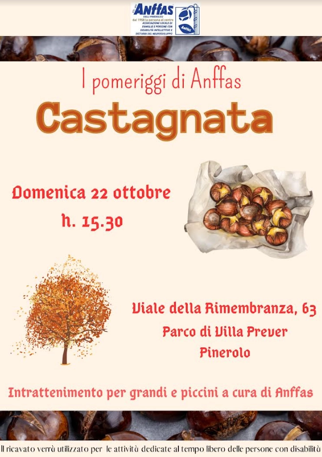 Castagnata