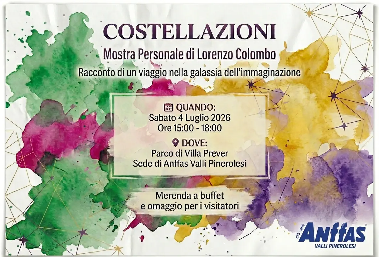 Personale Lorenzo