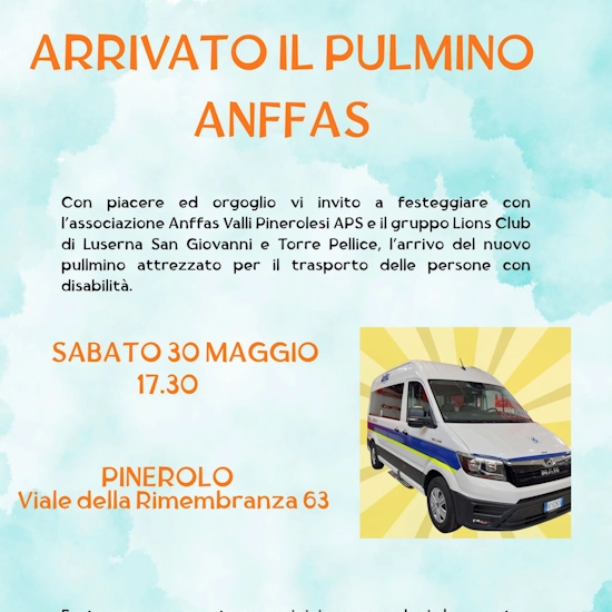 Pulmino