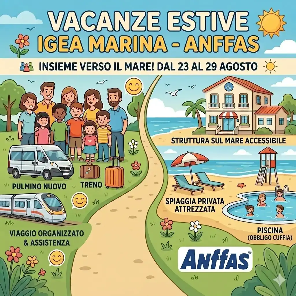 Vacanze 2026